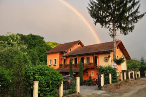 Pensiunea Ana Cristina, Sighisoara